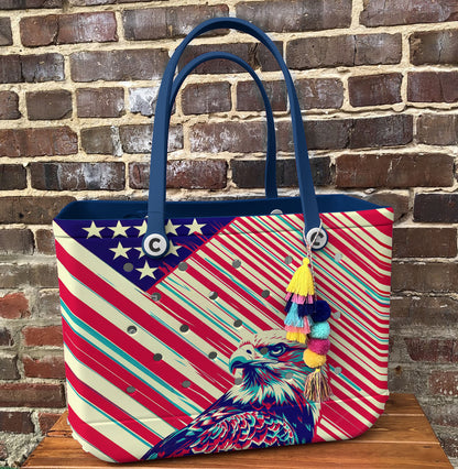 Ceeprints Cee™ Bag Soar with Pride