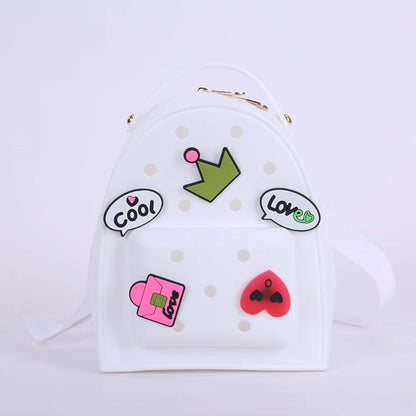 Ceeprints EVA Kids Backpack