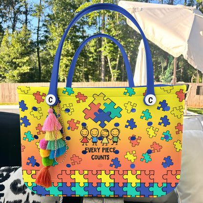 Ceeprints Cee™ Bag Every Piece Counts