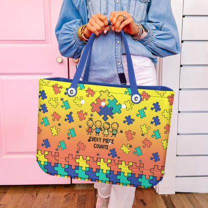Ceeprints Cee™ Bag Every Piece Counts
