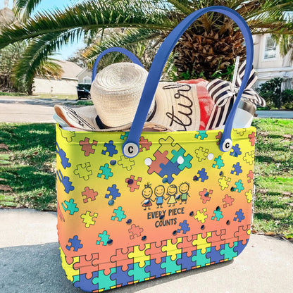 Ceeprints Cee™ Bag Every Piece Counts