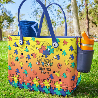 Ceeprints Cee™ Bag Every Piece Counts