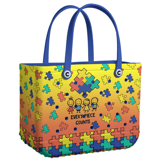 Ceeprints Cee™ Bag Every Piece Counts