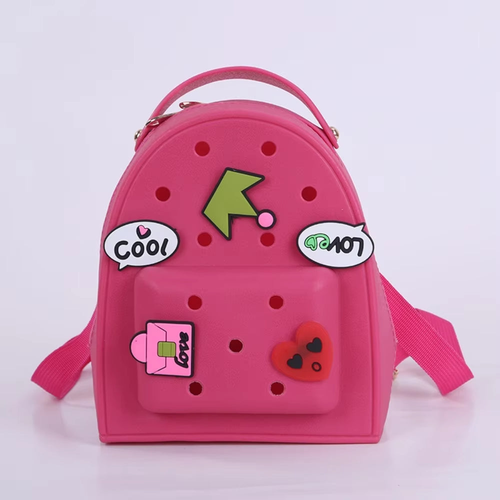 Ceeprints EVA Kids Backpack
