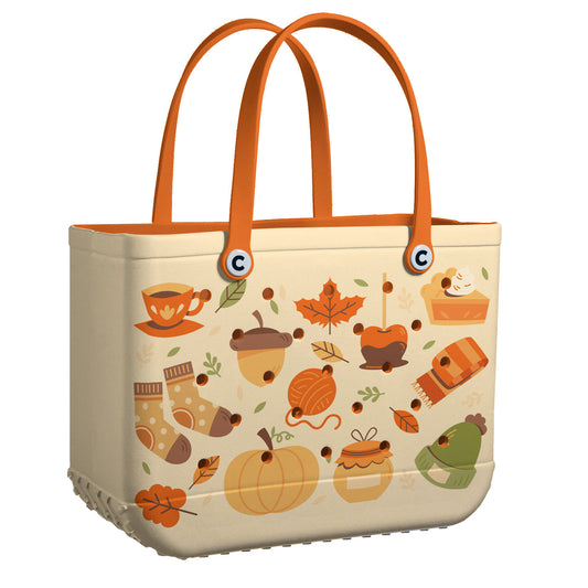 Ceeprints Cee™ Bag Autumn Cozy