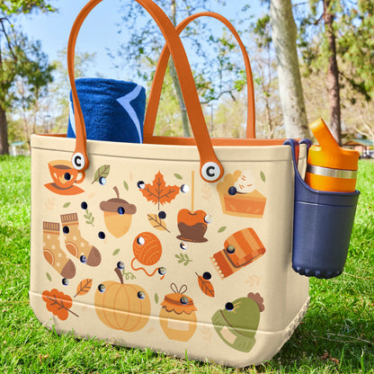 Ceeprints Cee™ Bag Autumn Cozy