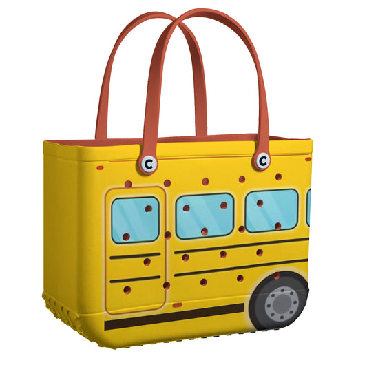 Ceeprints Cee™ Bag Class Ride