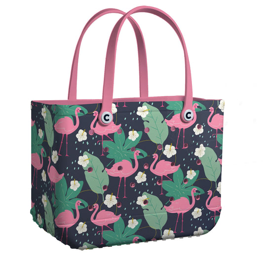Ceeprints Cee™ Bag Flamingo Fiesta