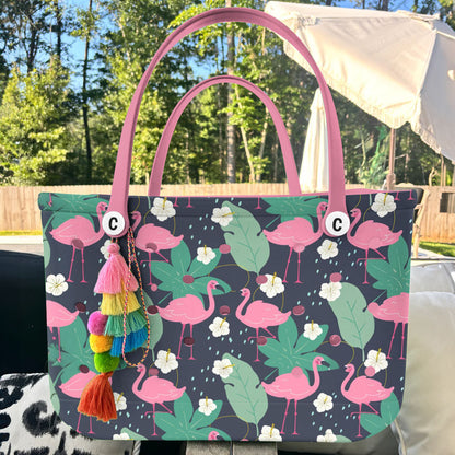 Ceeprints Cee™ Bag Flamingo Fiesta