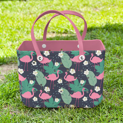 Ceeprints Cee™ Bag Flamingo Fiesta