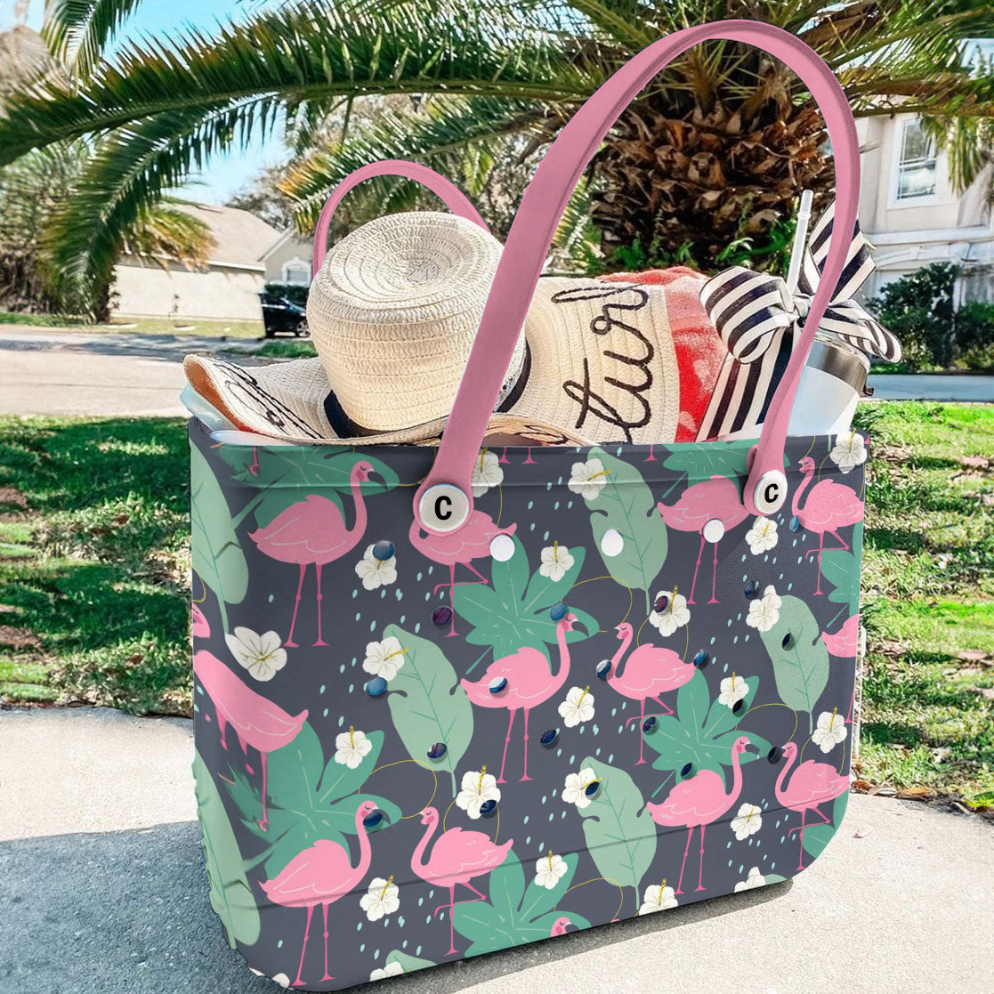 Ceeprints Cee™ Bag Flamingo Fiesta