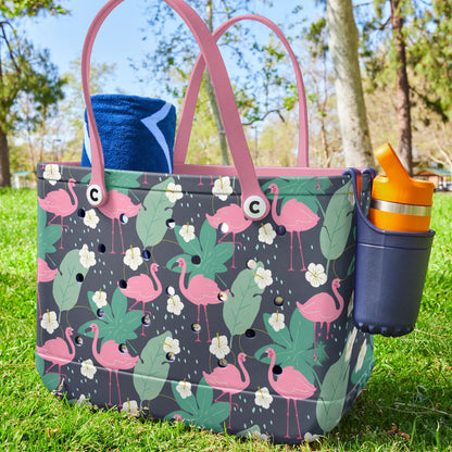 Ceeprints Cee™ Bag Flamingo Fiesta