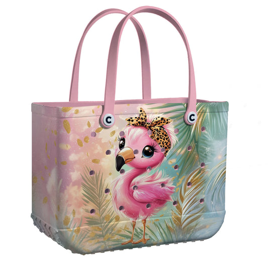 Ceeprints Cee™ Bag Feathered Fantasy