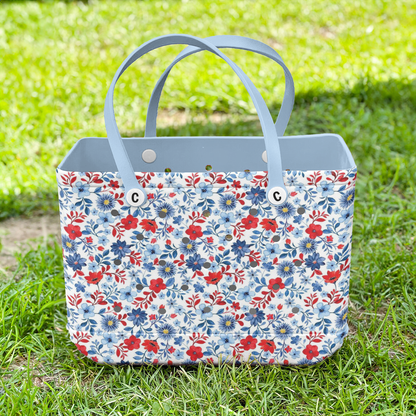 Ceeprints Cee™ Bag Freedom Garden