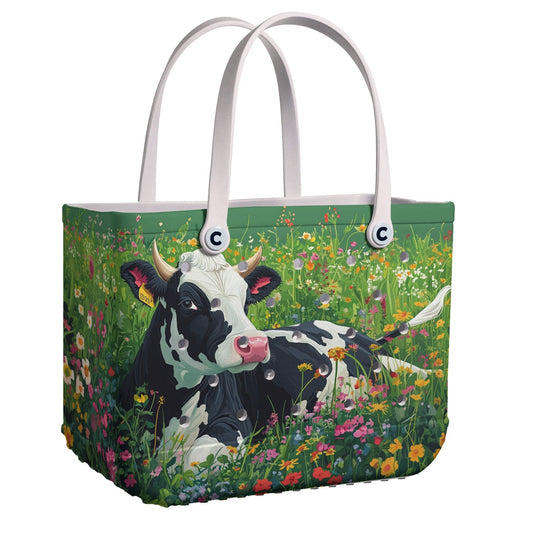 Ceeprints Cee™ Bag Daisy Moo
