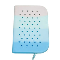 Gradient Blue-L