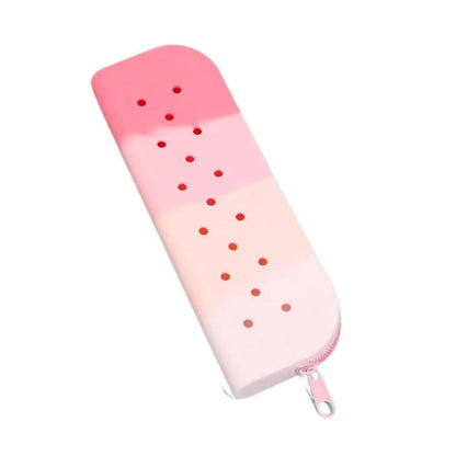 Ceeprints Silicone Pencil Case