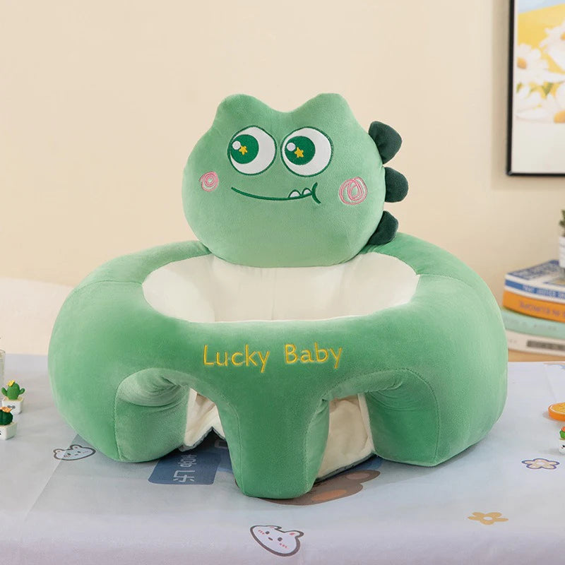 Ceeprints® Baby Sofa The Green Frog