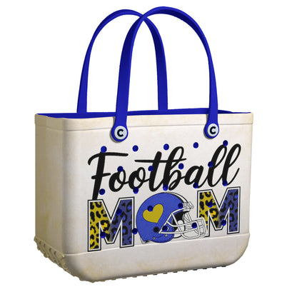 Ceeprints Cee™ Bag Football Mom - Mix
