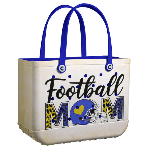 Ceeprints Cee™ Bag Football Mom - Mix