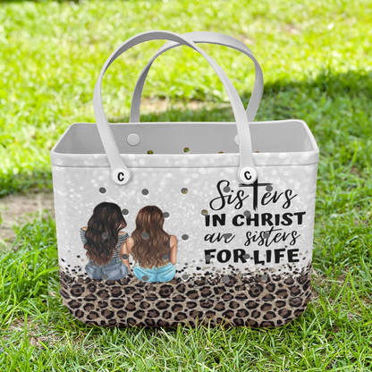 Ceeprints Cee™ Bag Faith Sisters