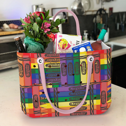 Ceeprints Cee™ Bag Color Me Happy