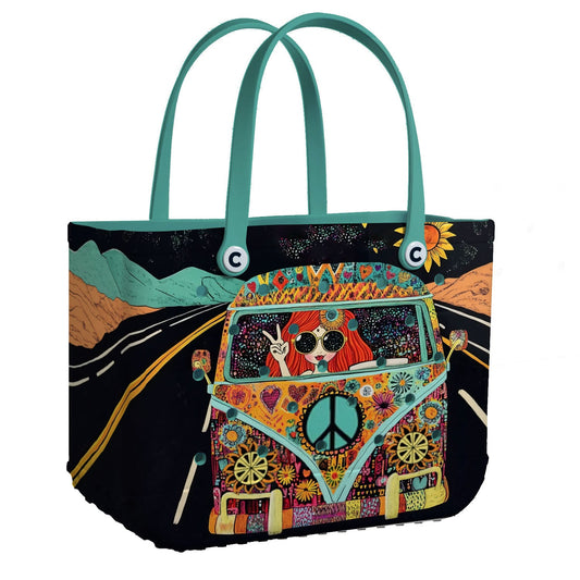 Ceeprints Cee™ Bag Peaceful Journey