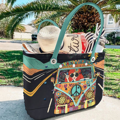 Ceeprints Cee™ Bag Peaceful Journey
