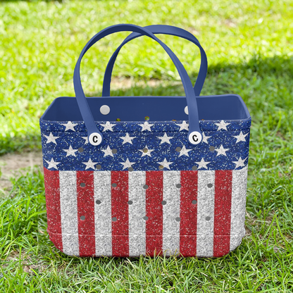 Ceeprints Cee™ Bag All-American Spark