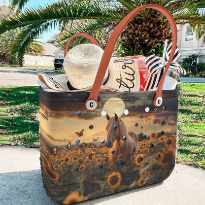 Ceeprints Cee™ Bag Sunflower Serenade