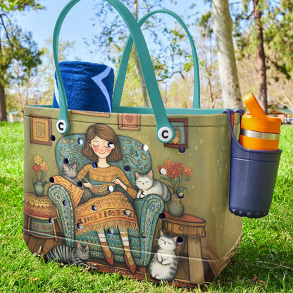 Ceeprints Cee™ Bag Crochet Warm