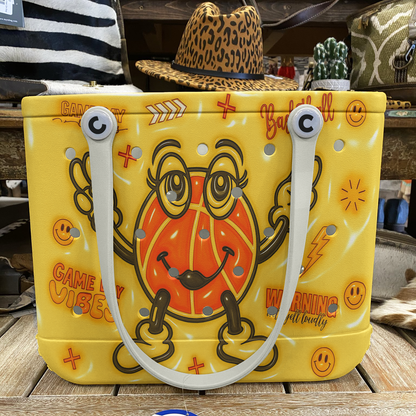 Ceeprints Cee™ Bag Baller Babe