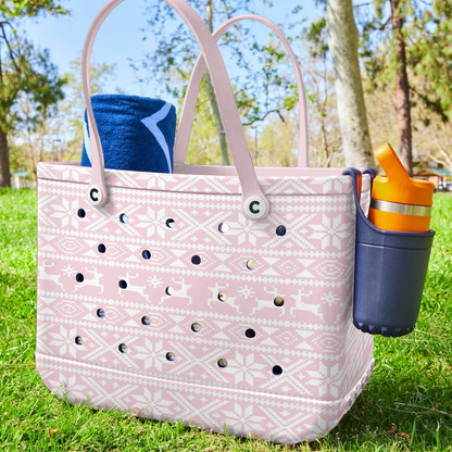 Ceeprints Cee™ Bag Blushmas