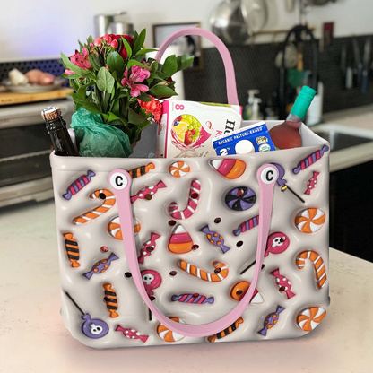 Ceeprints Cee™ Bag Candy Chaos