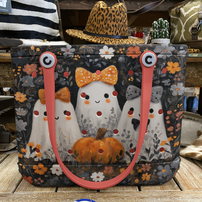 Ceeprints Cee™ Bag Ghostie Garden
