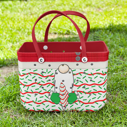 Ceeprints Cee™ Bag Gnomebody Sweeter