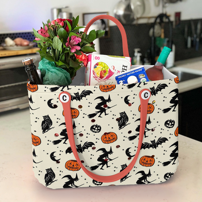 Ceeprints Cee™ Bag The Wandering Witch