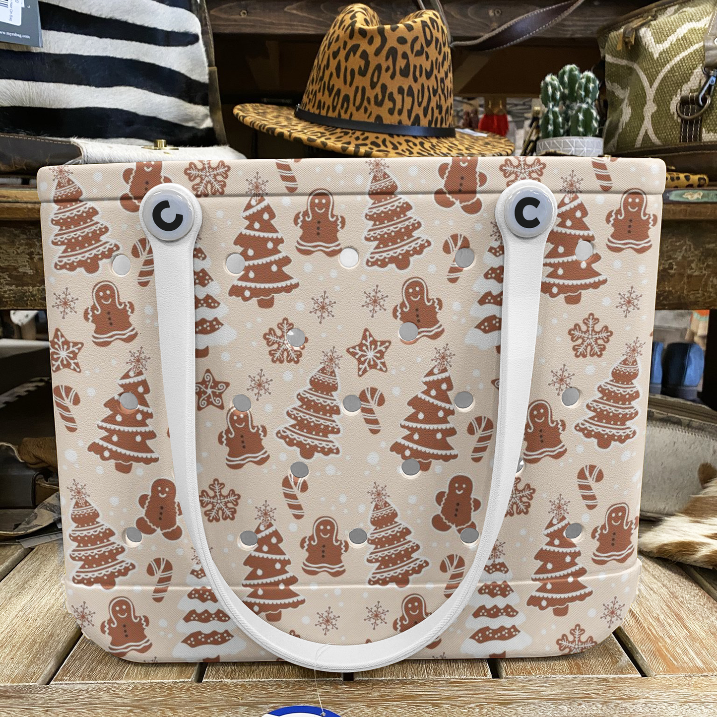 Ceeprints Cee™ Bag Merry Munchies