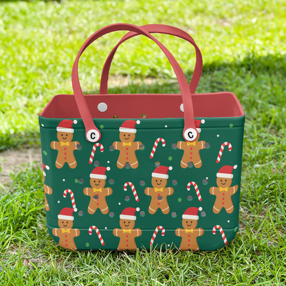 Ceeprints Cee™ Bag Santa’s Cookie Crew