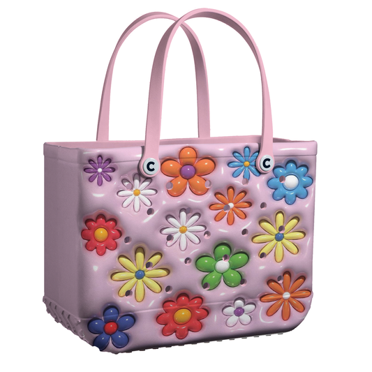 Ceeprints Cee™ Bag Spring Fling