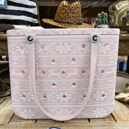 Ceeprints Cee™ Bag Blushmas