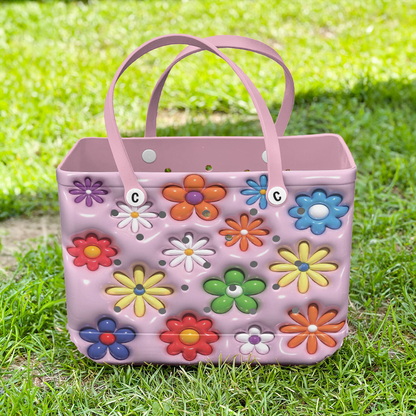 Ceeprints Cee™ Bag Spring Fling