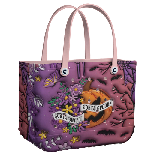 Ceeprints Cee™ Bag Soft Hauntings