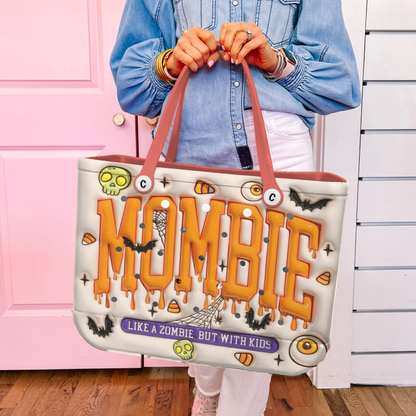 Ceeprints Cee™ Bag Mombie Mode