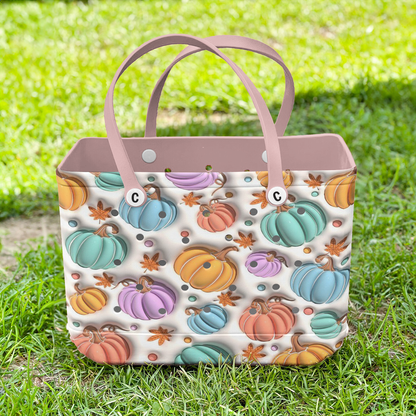 Ceeprints Cee™ Bag Pumpkin Pop
