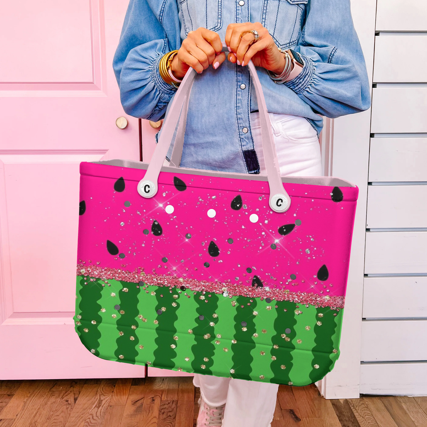 Ceeprints Cee™ Bag Summer Slice