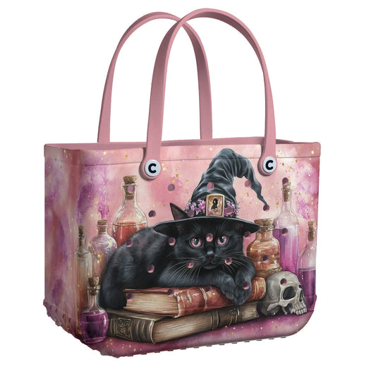 Ceeprints Cee™ Bag Wicked Purr