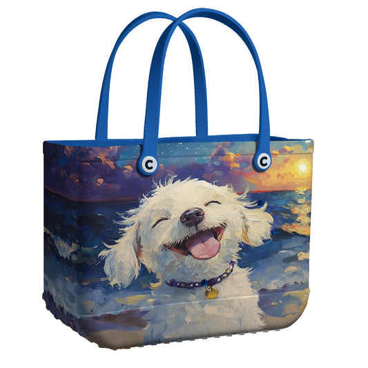 Ceeprints Cee™ Bag Joy Pup