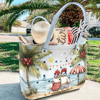 Ceeprints Cee™ Bag Tropical Chicks