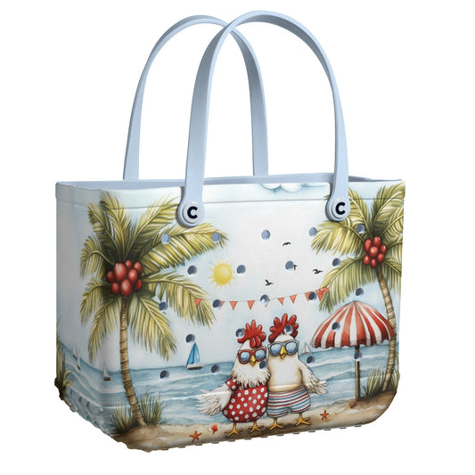 Ceeprints Cee™ Bag Tropical Chicks